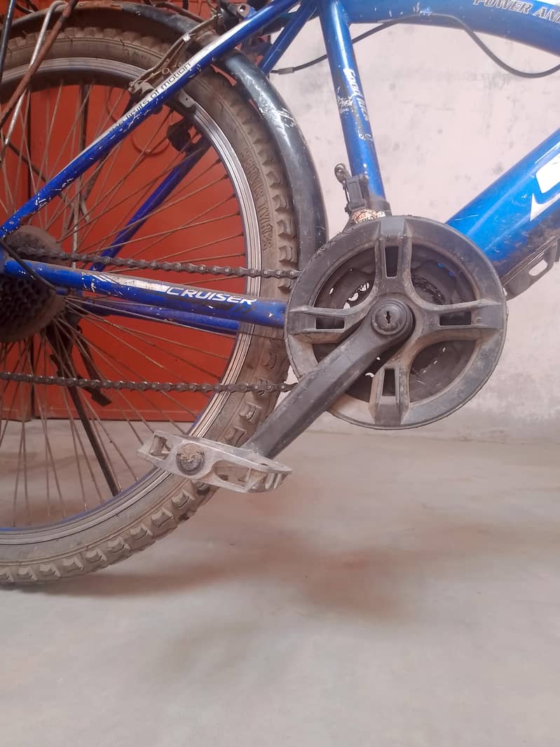 selling 5