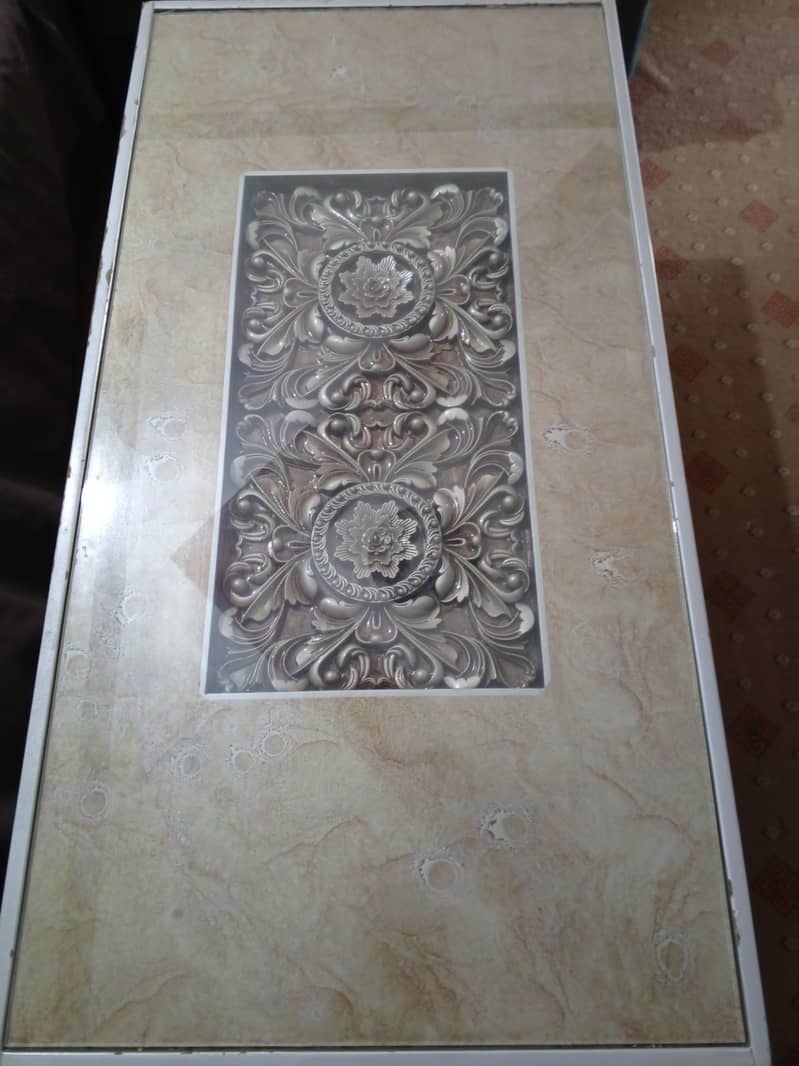 Coffee Table 0