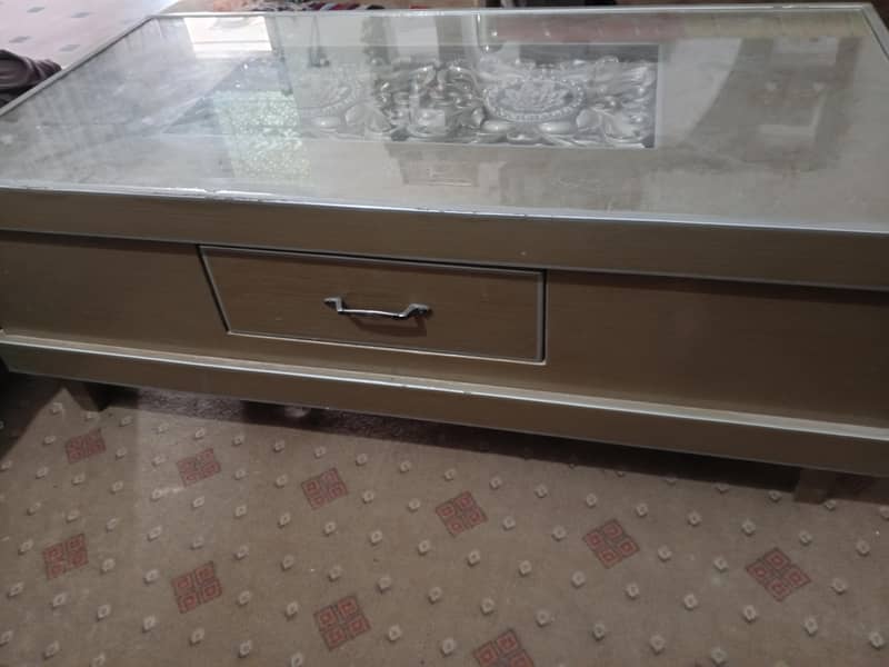 Coffee Table 1