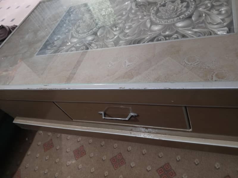 Coffee Table 2