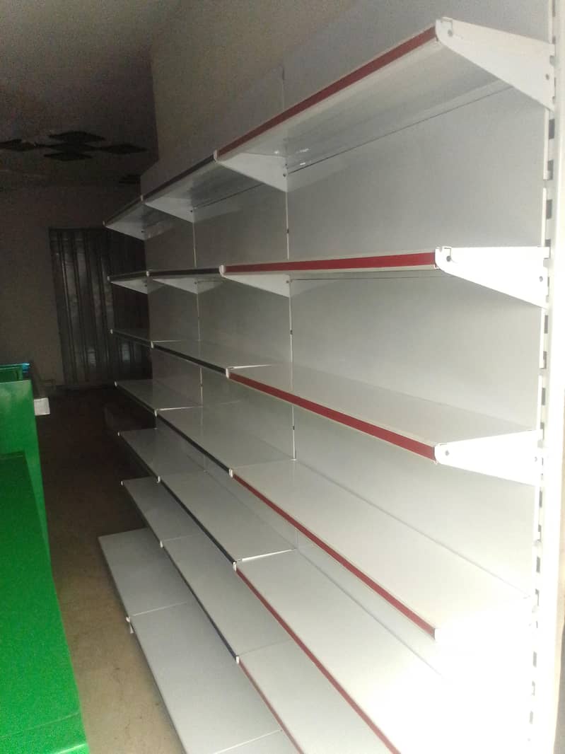 wall racks 0