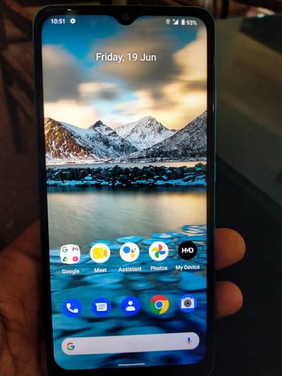 NOKIA ORIGINAL 3GB RAM 64GB ROM zong. 03363294984