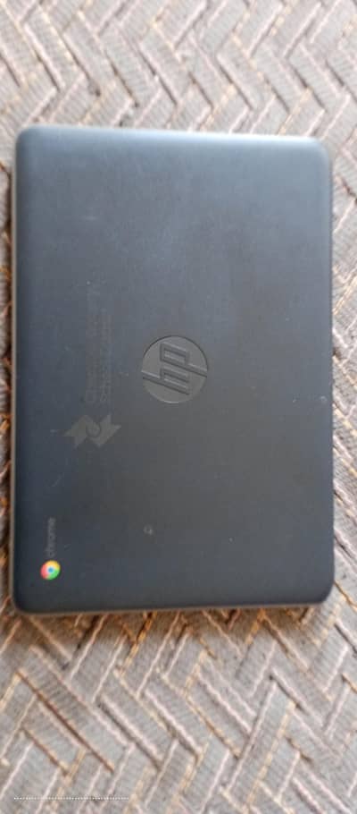 chrome book