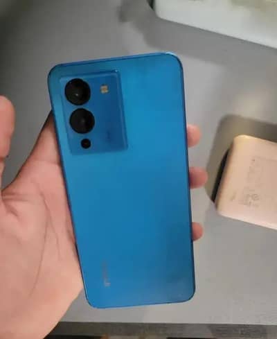 Infinix Note 12 G96