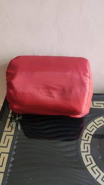 Sleeping Bag