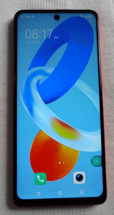Tecno 10 Pro