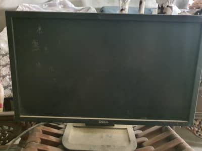 dell led 22 inches