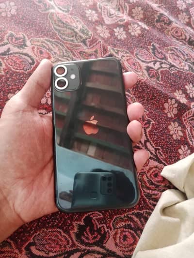 I phone 11 jv 64 gb