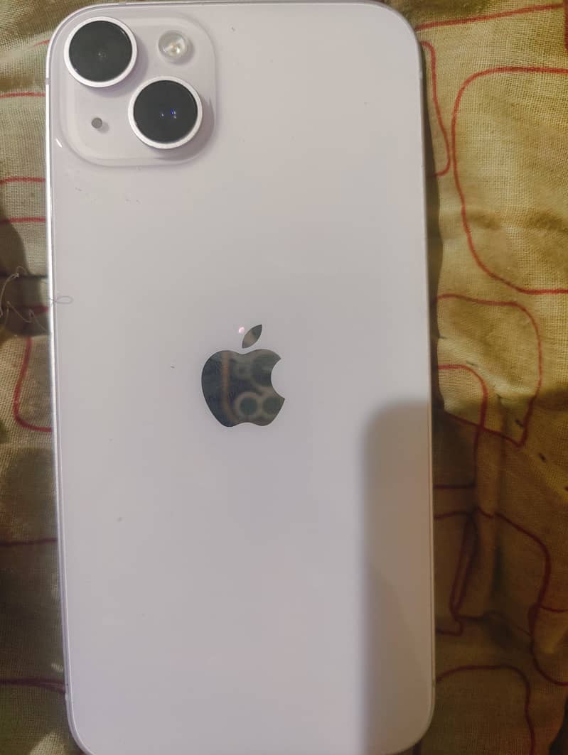 iPhone 14 Plus 6
