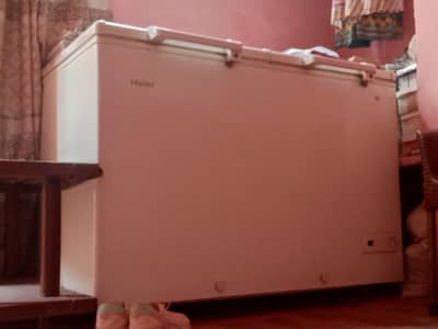 fridge