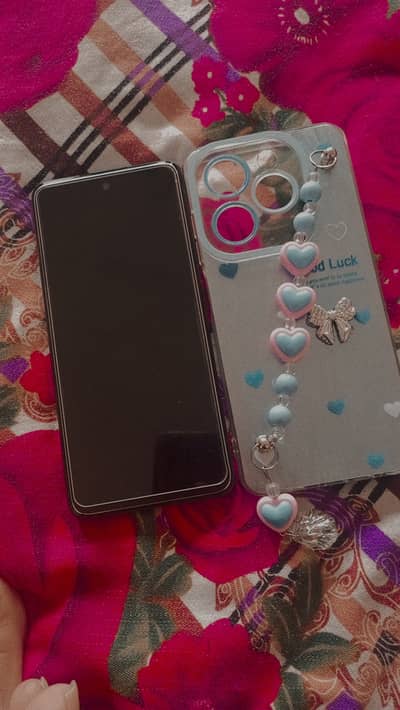 Infinix smart 8