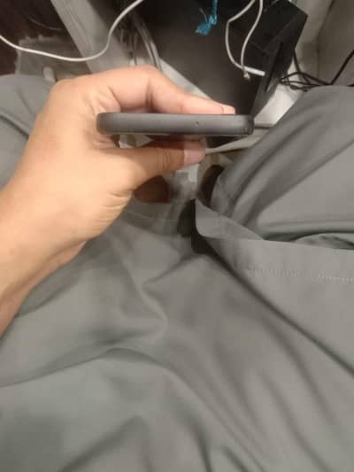 used like new