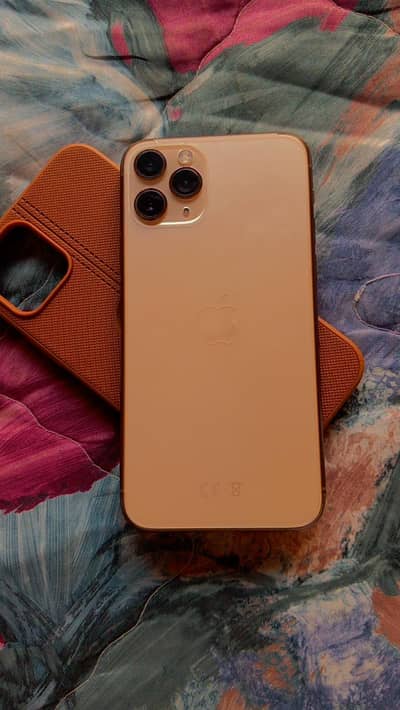Apple iPhone 11 Pro