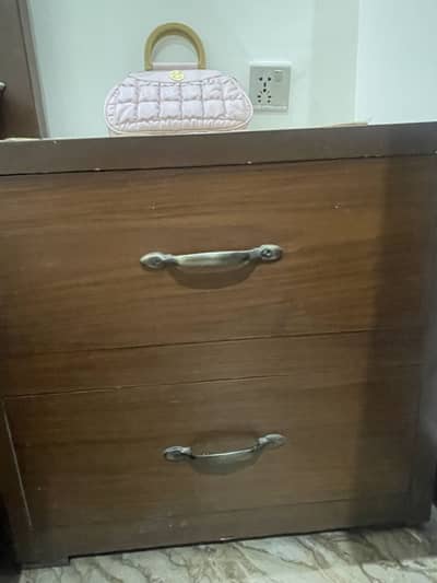 Excellent condition