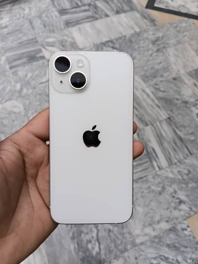 iPhone 14