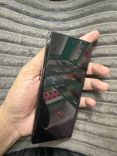 Infinix Note 40 Pro