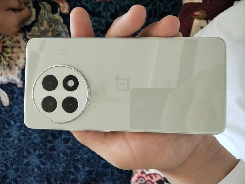 One Plus 13R 7