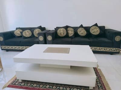 7 Seater Sofa For Sale