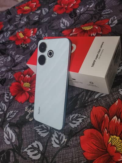 Xiaomi Redmi 13