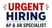 Job Accounts Receivable & Payable