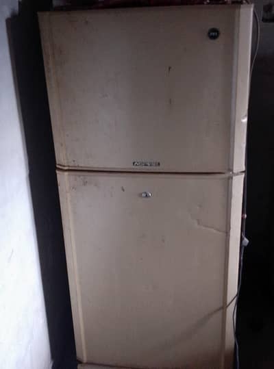 Fridge