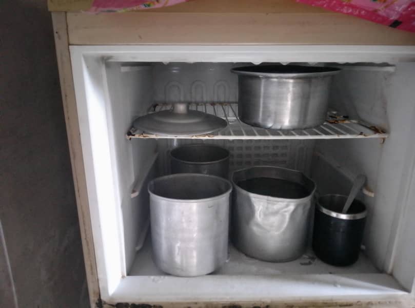Fridge 1