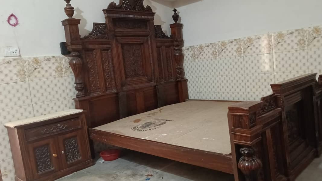 Bed Set 0