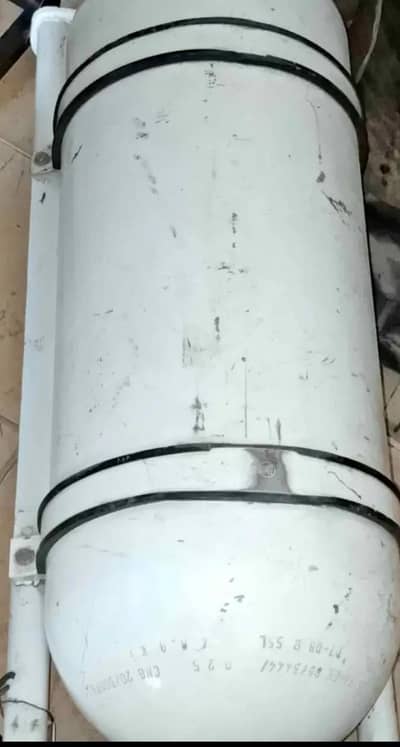 CNG KIT for urgent sale
