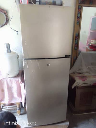fresh condition