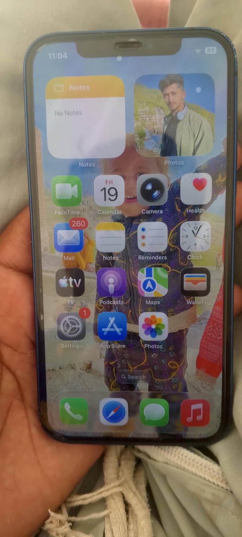 Apple iPhone 12 0