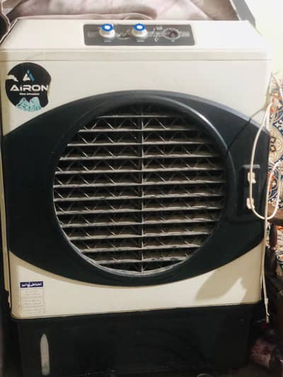 air cooler 10/8.5