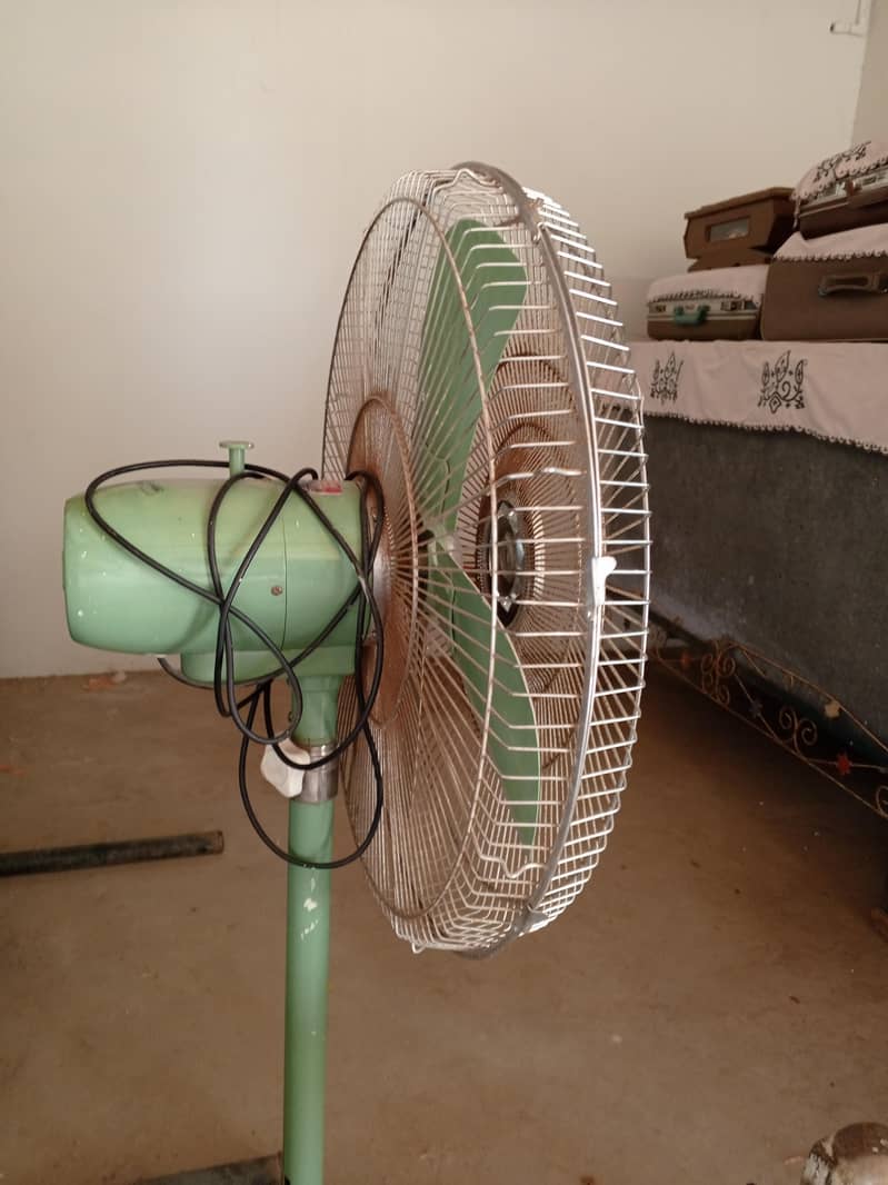 Kursheed fan 3