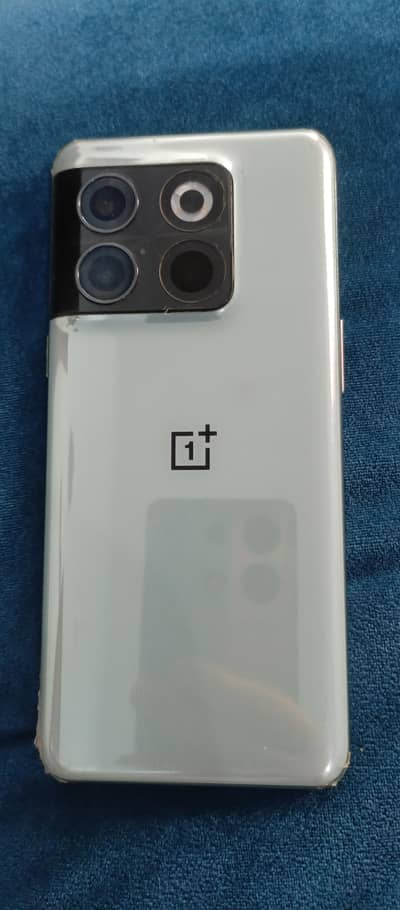 One Plus 10T 5G