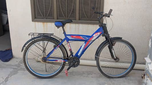 Good condition cycle Tyre 1 used or 1 new