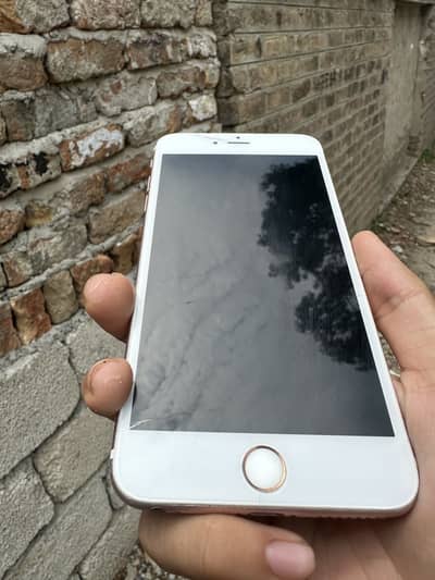Iphone 6s Plus Official Pta Approved