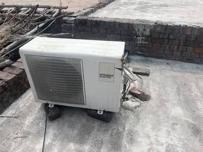 Mitsubishi Electric Active in Condition for sale