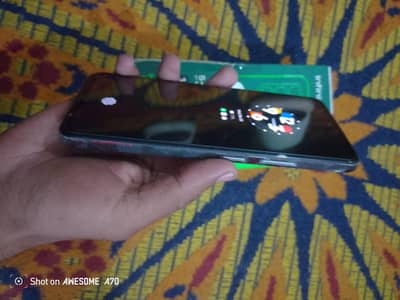 Infinix Hot 50 Pro