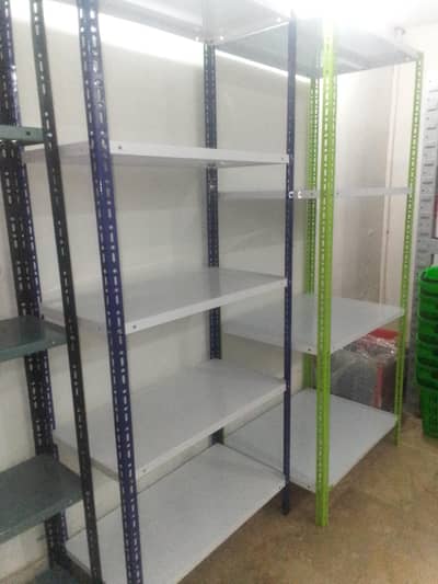 store racks