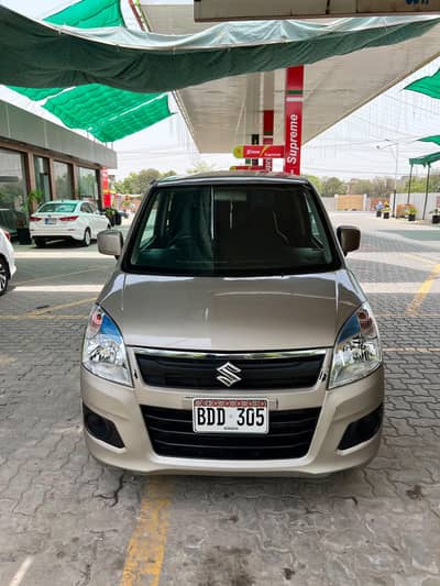 wagnor vxr 2015