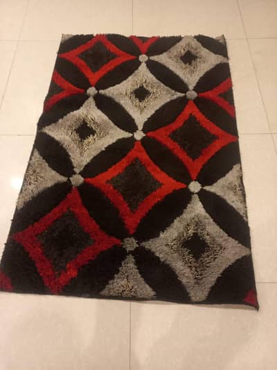 rugs available
