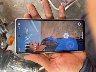 Google Pixel 7a