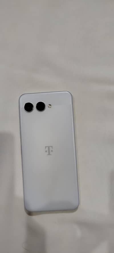 T-Mobile REVVL 8 latest 5G 2025 excellent 6/128GB PUBG 60 FPS 10/10