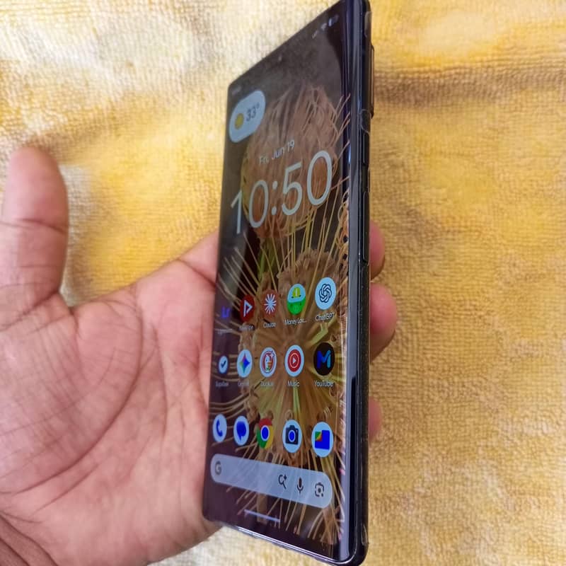 Google Pixel 6 Pro 2