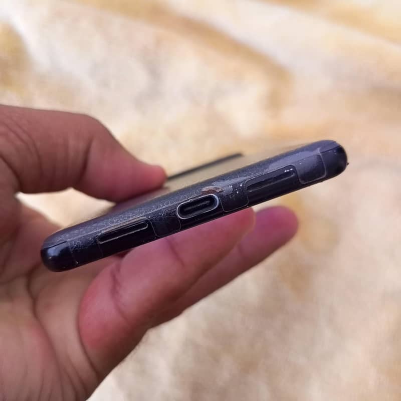 Google Pixel 6 Pro 6