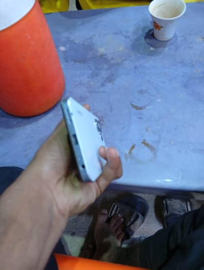 Infinix Hot 30 Play