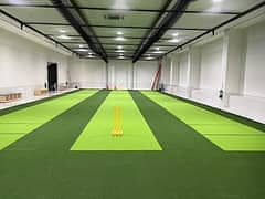 Artificial grass turf, All sports flooring, All sports net