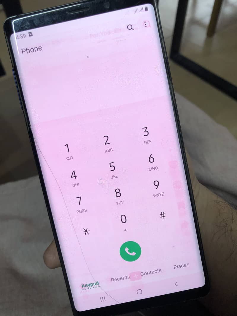 Samsung Mobile Note 9 15