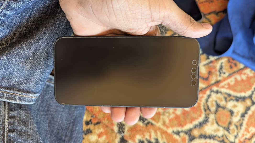 Apple iPhone 14 1
