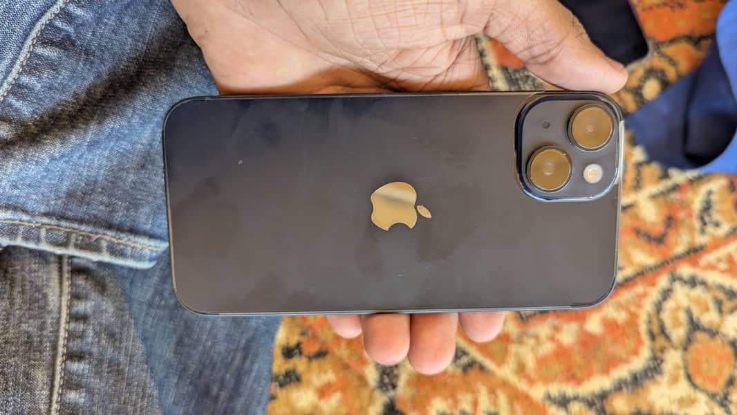 Apple iPhone 14 2