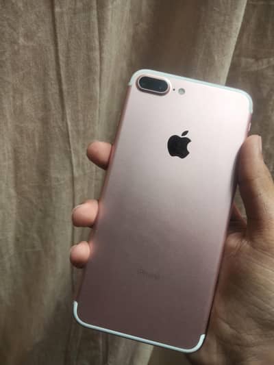 Apple iPhone 7 Plus 10/10 Urgent Sell